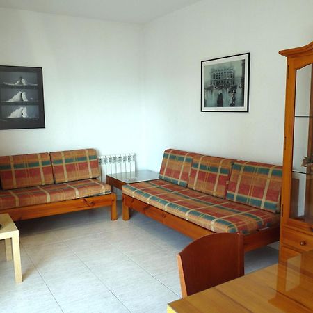 Apartaments Tropic โยเรตเดมาร์ ภายนอก รูปภาพ