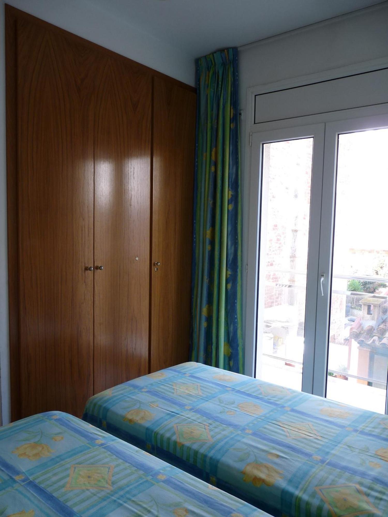 Apartaments Tropic โยเรตเดมาร์ ภายนอก รูปภาพ