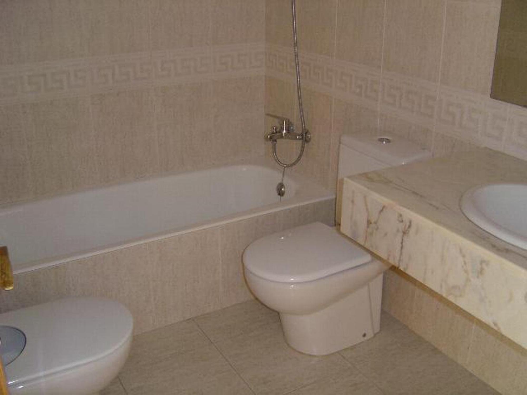 Apartaments Tropic โยเรตเดมาร์ ภายนอก รูปภาพ