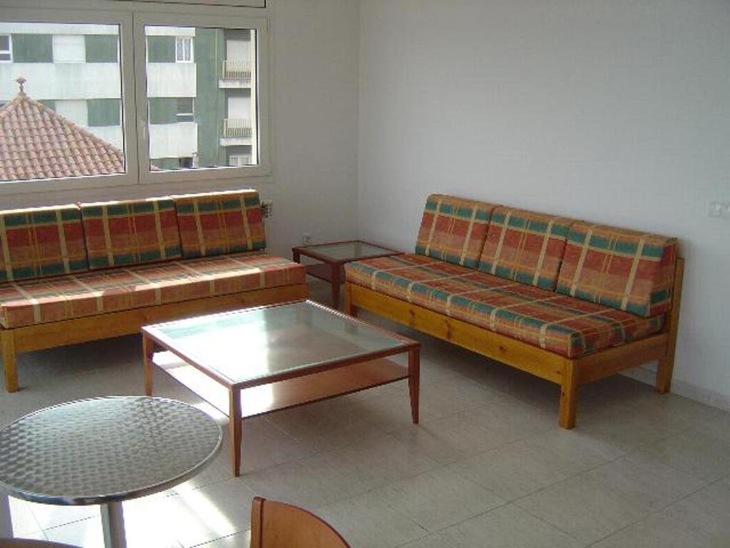 Apartaments Tropic โยเรตเดมาร์ ห้อง รูปภาพ