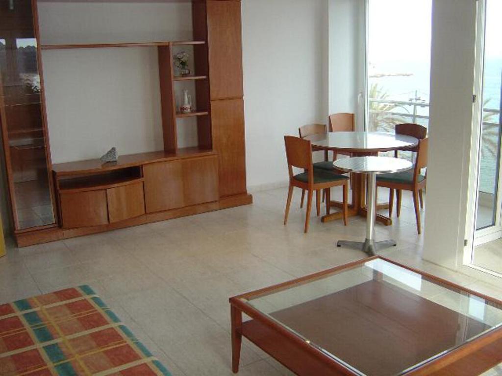Apartaments Tropic โยเรตเดมาร์ ห้อง รูปภาพ