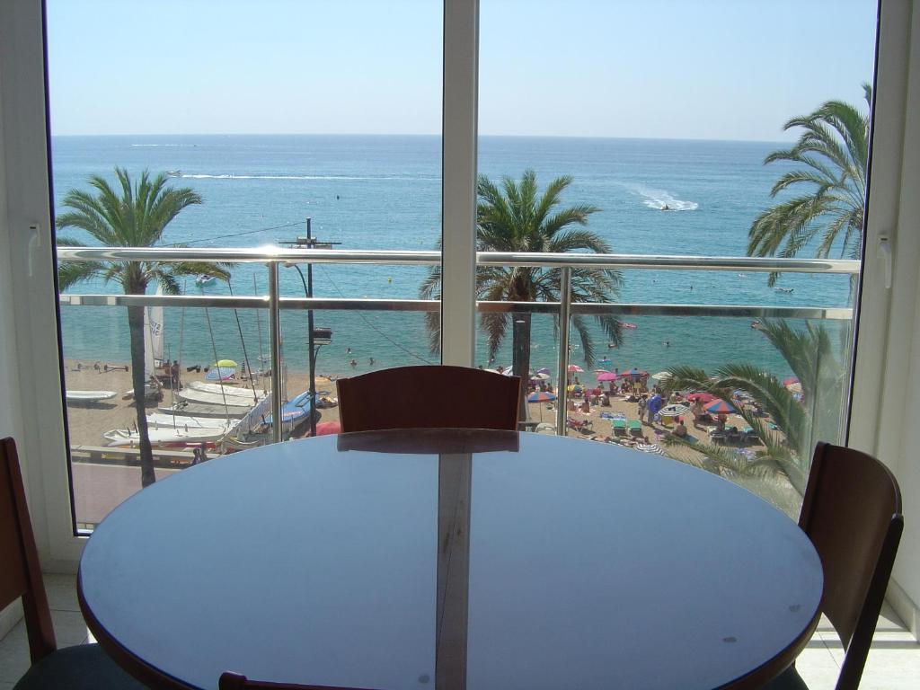 Apartaments Tropic โยเรตเดมาร์ ห้อง รูปภาพ