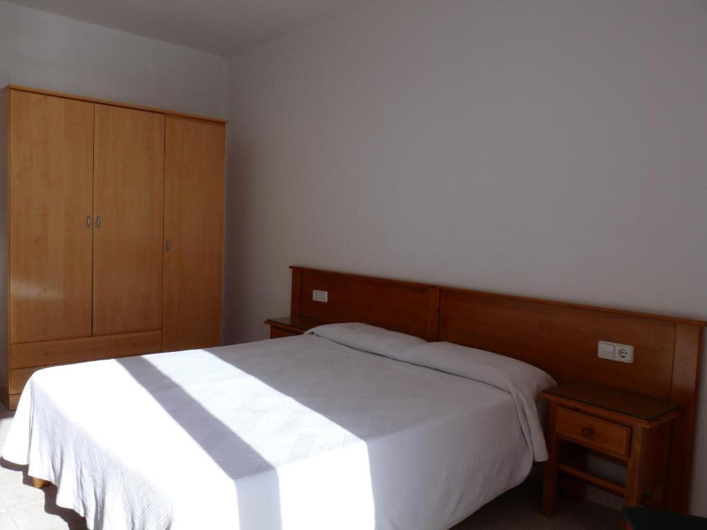 Apartaments Tropic โยเรตเดมาร์ ห้อง รูปภาพ