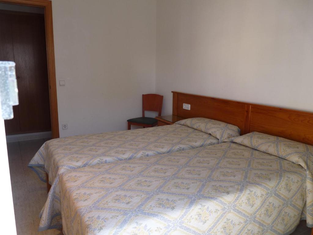 Apartaments Tropic โยเรตเดมาร์ ห้อง รูปภาพ