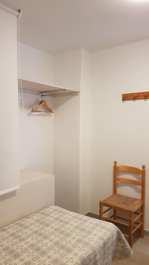 Apartaments Tropic โยเรตเดมาร์ ภายนอก รูปภาพ