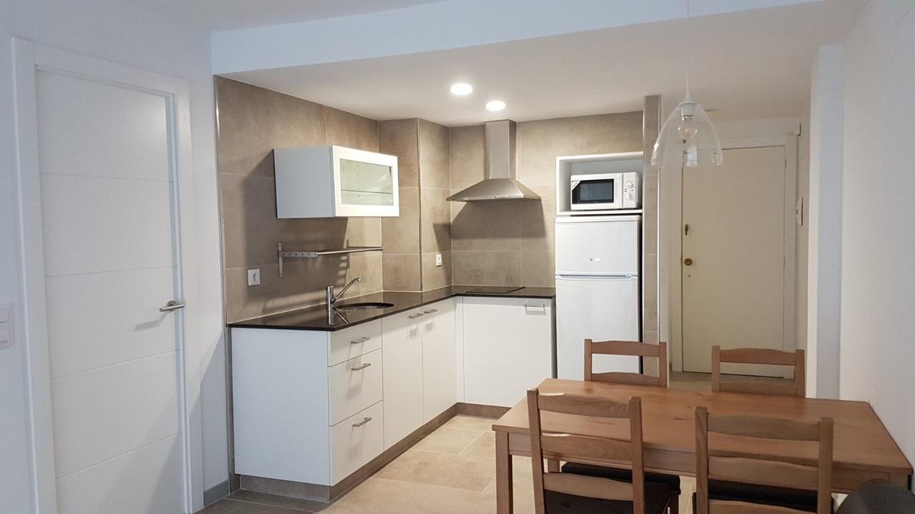 Apartaments Tropic โยเรตเดมาร์ ภายนอก รูปภาพ