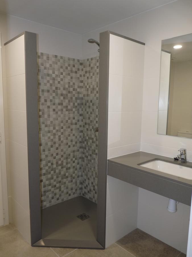 Apartaments Tropic โยเรตเดมาร์ ภายนอก รูปภาพ